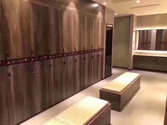 -W FITNESS 威尔仕健身·游泳(老西门新苑店)