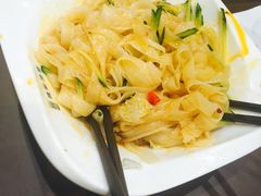 -魏家凉皮(博水商务大厦店)