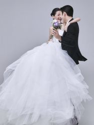 -青禾婚纱摄影(杭州店)