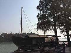 -东湖落雁景区