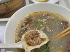 -百年尹氏汤包(湖南路狮子桥店)