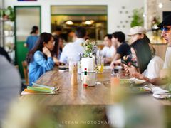 -RAC BAR(安福路店)