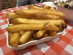 -后厨意餐La Cucina(外交公寓店)