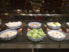 -合肥皇冠假日酒店·菲亚斯特自助餐厅(黄山路店)