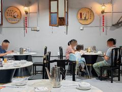 -东坊味道私房菜·地道顺德菜(大良店)