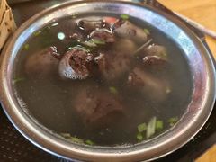 大肠血-鑫旺旺汤包(总店)