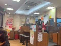 -食其家·牛丼咖喱(广元西路店)