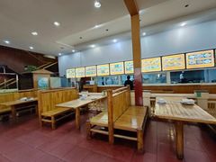 -三羊居食府(文艺路店)