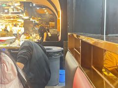 -苏格里岛自助烤肉海鲜火锅(成都金牛万达店)