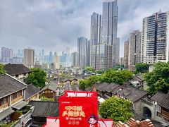 -叼叼姐手撕烤兔(十八梯店)