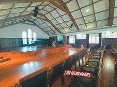 -上海理工大学(复兴路校区)