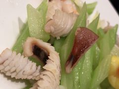 岭南五秀炒海鲜-高第街56号港式餐厅(山大路店)