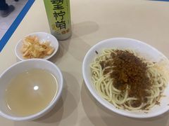 -二号桥脆绍面(星辉中路店)