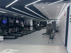 -WEGYMER健萌健身(麦德龙钰龙天下馆)