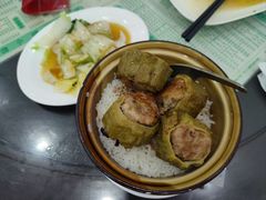 -荔园小馆(园岭新村二期店)