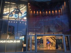 -深圳来福士广场