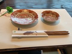 -四葉寿司·城市景观(深圳湾1号店)