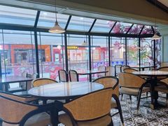 -前海沿·青岛菜(李沧万达店)