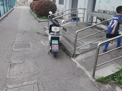 -南京特殊教育师范学院(燕子矶校区)