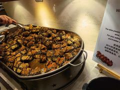 -新发展亚太JW万豪酒店·福苑咖啡厅