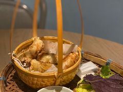 -CHINCHIN 青青·泰国料理(万象食家店)