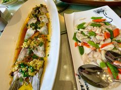 -千岛湖鱼味馆(十字街总店)