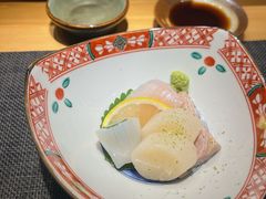-鮨·海老·OMAKASE·板前料理(北京路店)