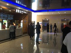 售票处-大光明丽盛影城(新大陆广场店)
