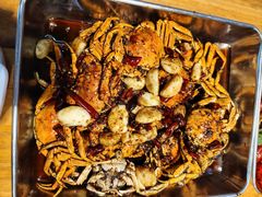 -食鸡公社辣子鸡·潍坊菜·烧烤