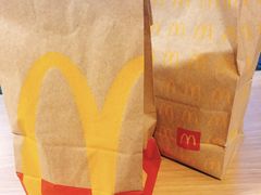-麦当劳(南京路2店)