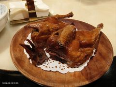 -誉八仙粤菜(万象天地店)