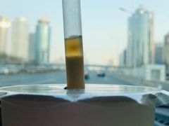 波霸奶茶-1点点(银座和谐广场店)