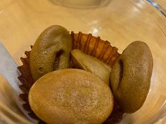 -莫朗核桃饼(虹泉路店)