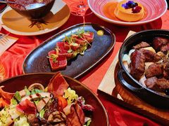 -BROWNSTONE布朗石西班牙餐厅(富城店)