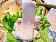 -小龙坎老火锅(北京三里屯店)