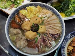 -得意楼蒸菜馆