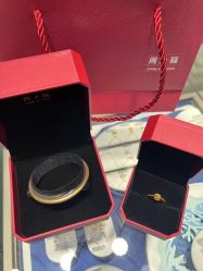 -周大福CHOW TAI FOOK(金汇广场珠宝店)