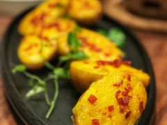 -将相和·海鲜蒸饺大连菜