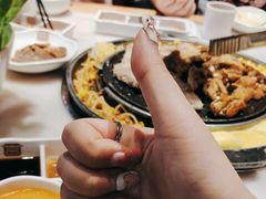 -韩宫宴和牛烤肉(盐城金鹰店)
