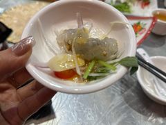 -官塘锋记鱼生·生腌·砂锅粥(牌坊街店)
