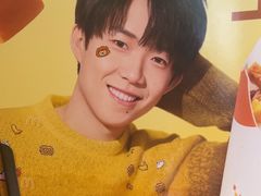 -麦当劳(列东店)