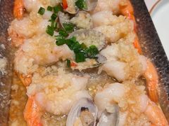 -外婆家(西红门荟聚购物中心店)