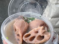 -燕子煨汤(山海关路店)