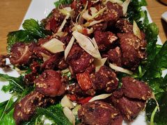 -金塔傣乡·云南民族特色菜·傣味手抓饭(金瓦路店)