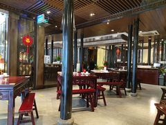 大堂-松鹤楼(山塘街店)