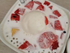 -透心凉糖水(听海居店)