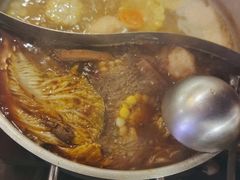 -熹悟海鲜火锅·广式打边炉