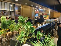 -钱小奴创意自助餐厅·原切谷饲安格斯畅吃(宁波慈溪爱琴海店)