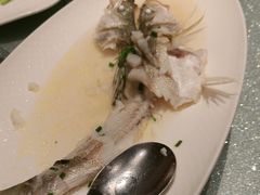 -新天明砂锅鱼头煲