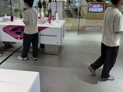 -OPPO服务体验中心(天津和平区天河城店)